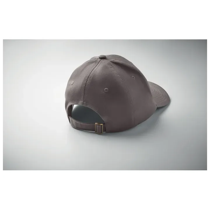 6 panel cotton baseball cap - MO2347 (MOCN#07)